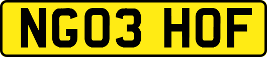 NG03HOF
