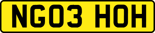 NG03HOH
