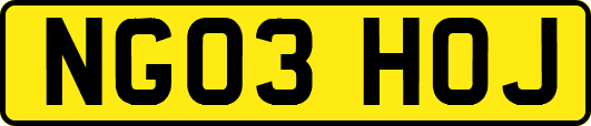 NG03HOJ