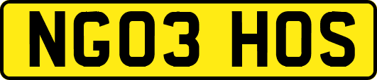 NG03HOS