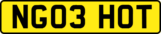 NG03HOT