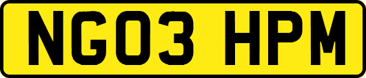 NG03HPM