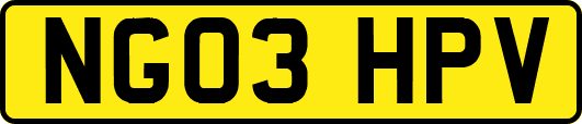 NG03HPV