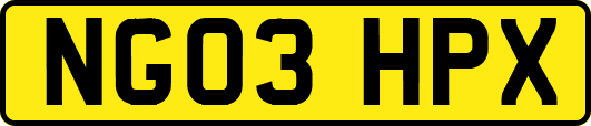 NG03HPX