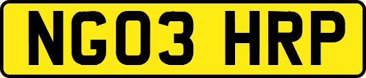 NG03HRP
