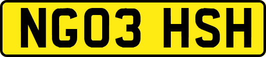 NG03HSH