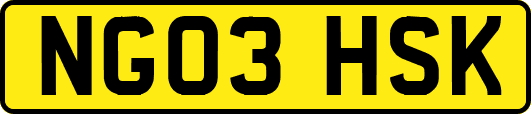 NG03HSK