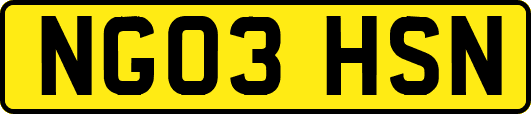 NG03HSN