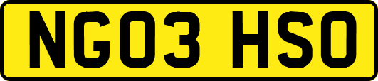 NG03HSO