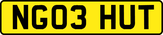 NG03HUT
