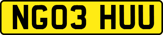 NG03HUU