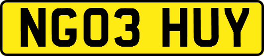 NG03HUY