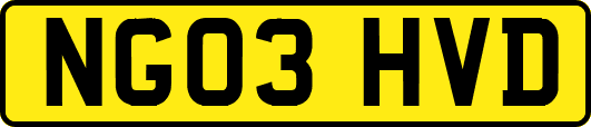 NG03HVD