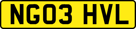 NG03HVL
