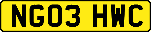 NG03HWC