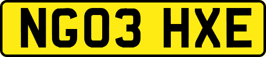 NG03HXE
