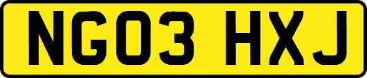 NG03HXJ