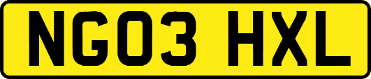 NG03HXL