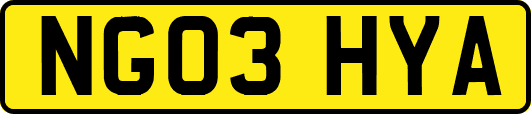 NG03HYA