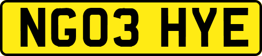 NG03HYE