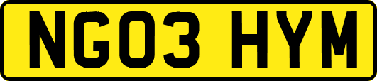 NG03HYM
