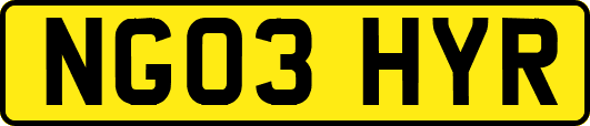 NG03HYR