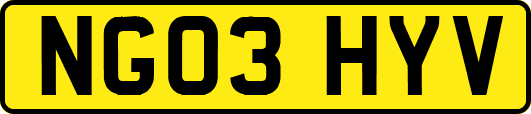 NG03HYV