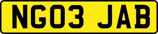 NG03JAB
