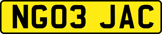 NG03JAC