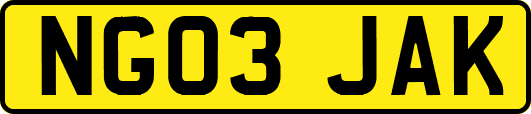 NG03JAK