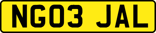 NG03JAL