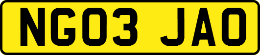 NG03JAO