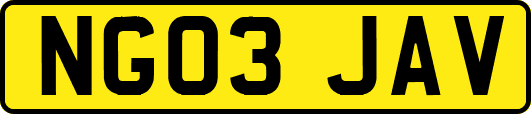 NG03JAV