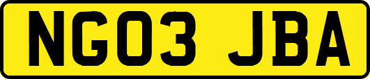 NG03JBA