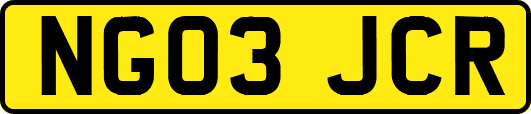NG03JCR