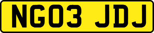 NG03JDJ