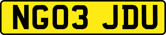 NG03JDU