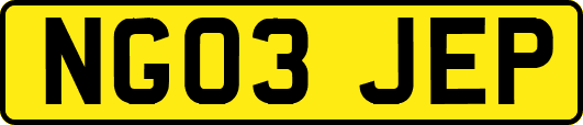 NG03JEP