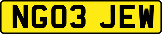 NG03JEW