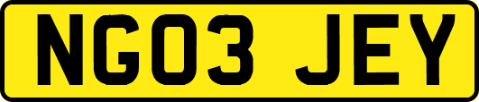 NG03JEY