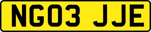 NG03JJE
