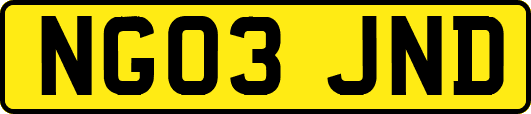 NG03JND