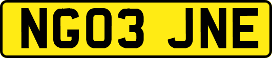 NG03JNE