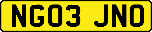 NG03JNO