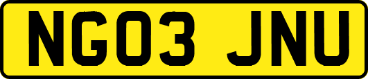 NG03JNU