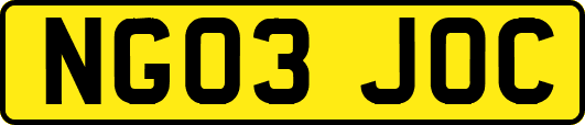 NG03JOC