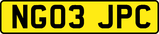 NG03JPC