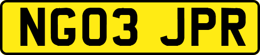 NG03JPR
