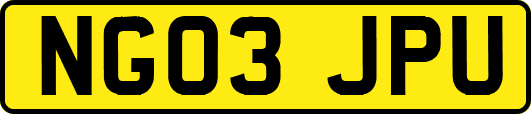 NG03JPU