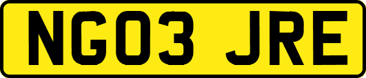 NG03JRE